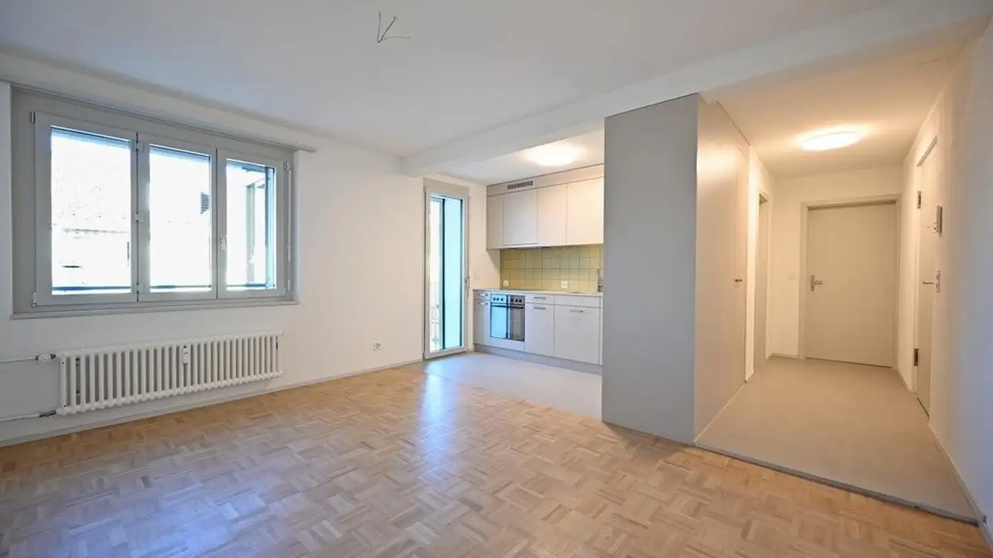 Appartamento in affitto - Belpstrasse 34, 3007 Bern - Foto 4
