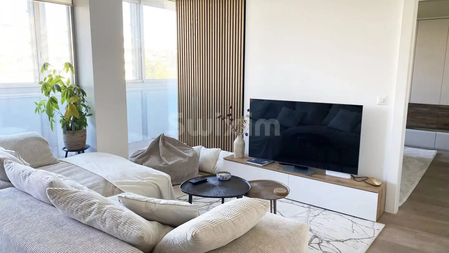 Appartamento in vendita - 1206 Genève