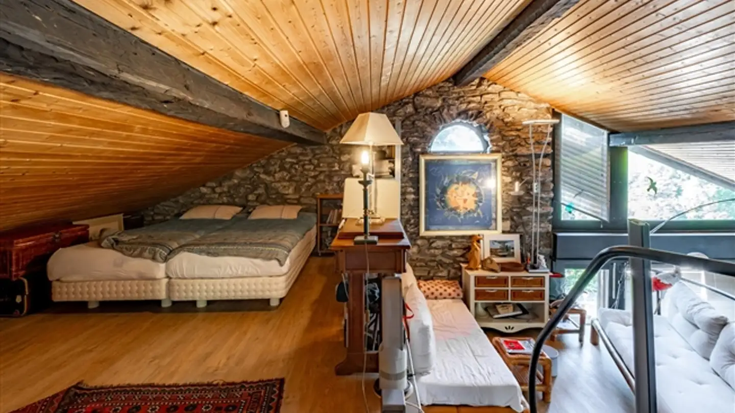 Appartamento in vendita - Impasse de Planige, 3972 Miège - Photo 4