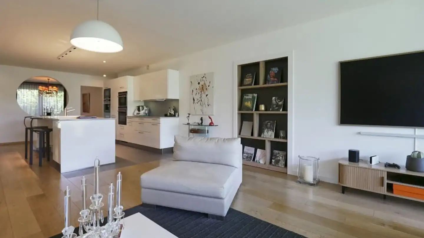 Apartment for sale - 1295 Tannay