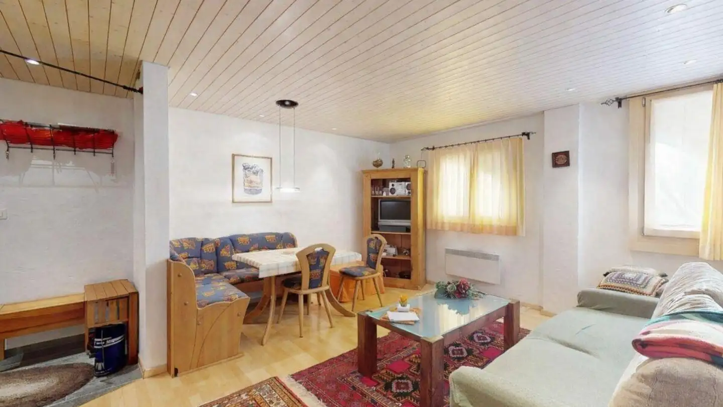 Apartment for sale - 7457 Bivio