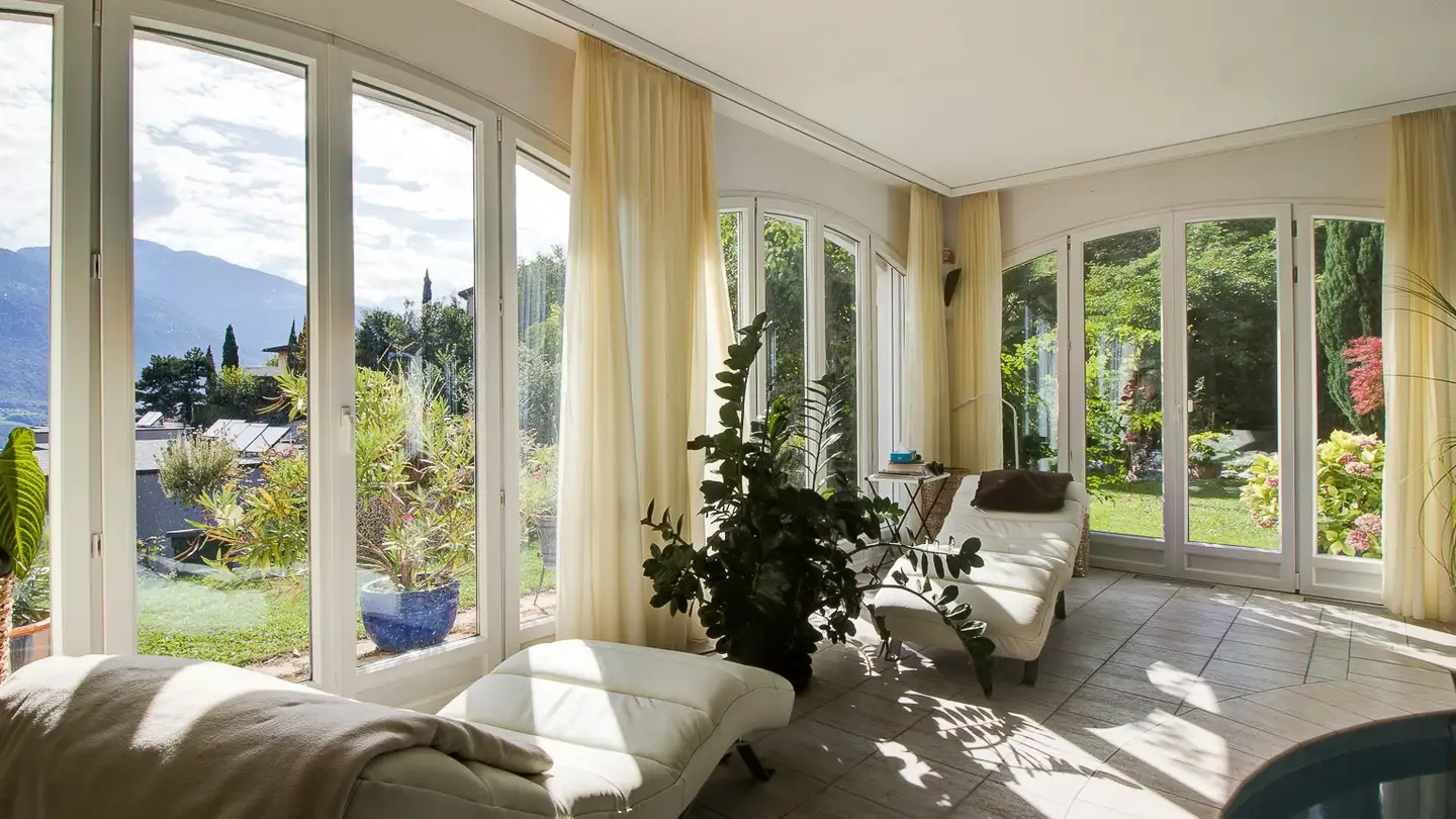 Villa in vendita - 3968 Veyras - Photo 2