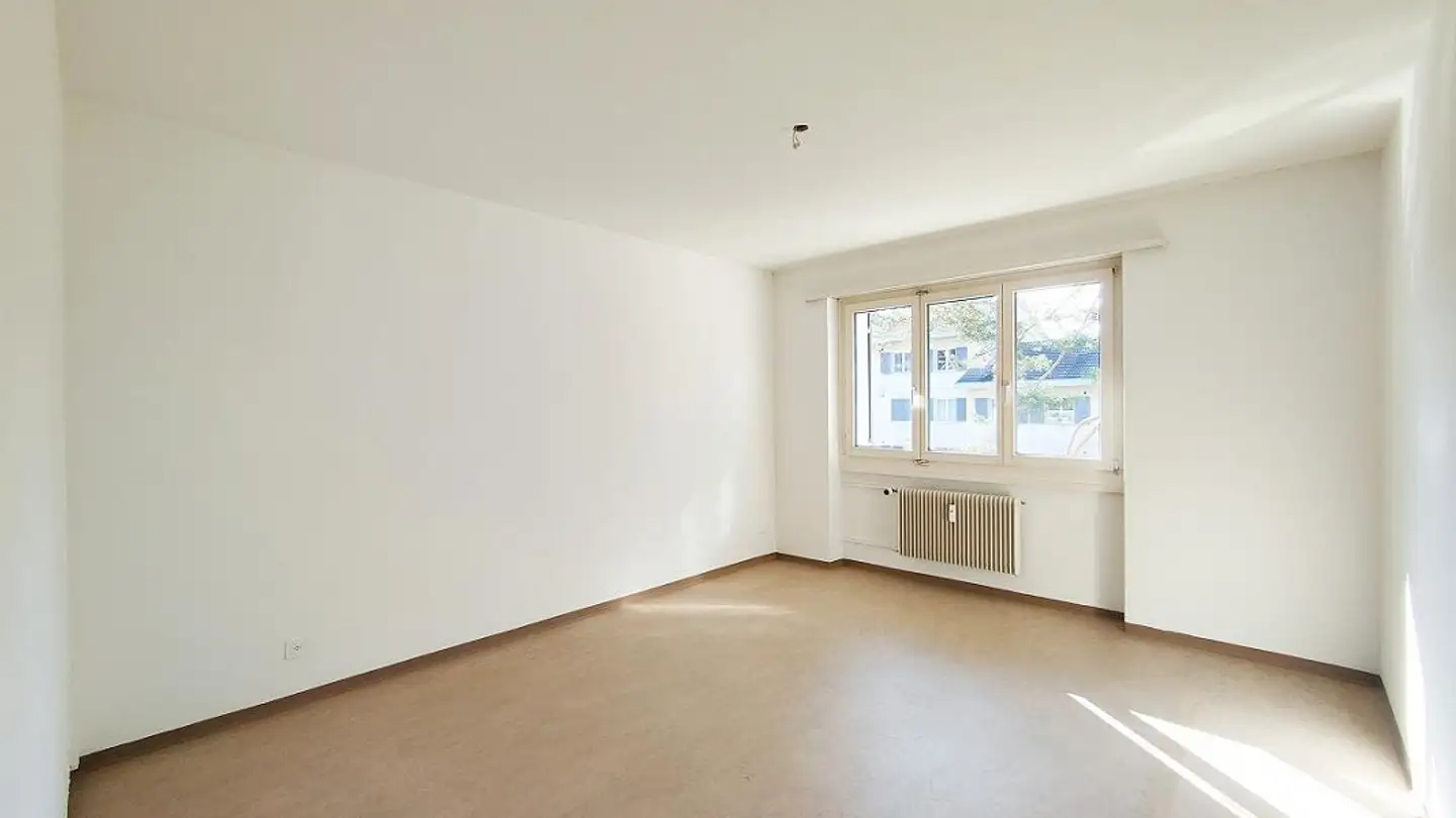 Appartamento in affitto - Steig 25, 8222 Beringen - Photo 3