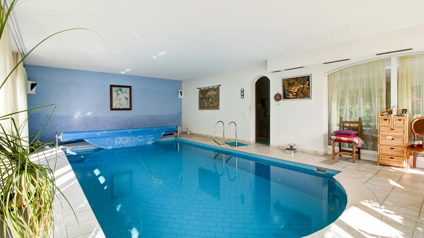 Villa in vendita - 3968 Veyras - Photo 3