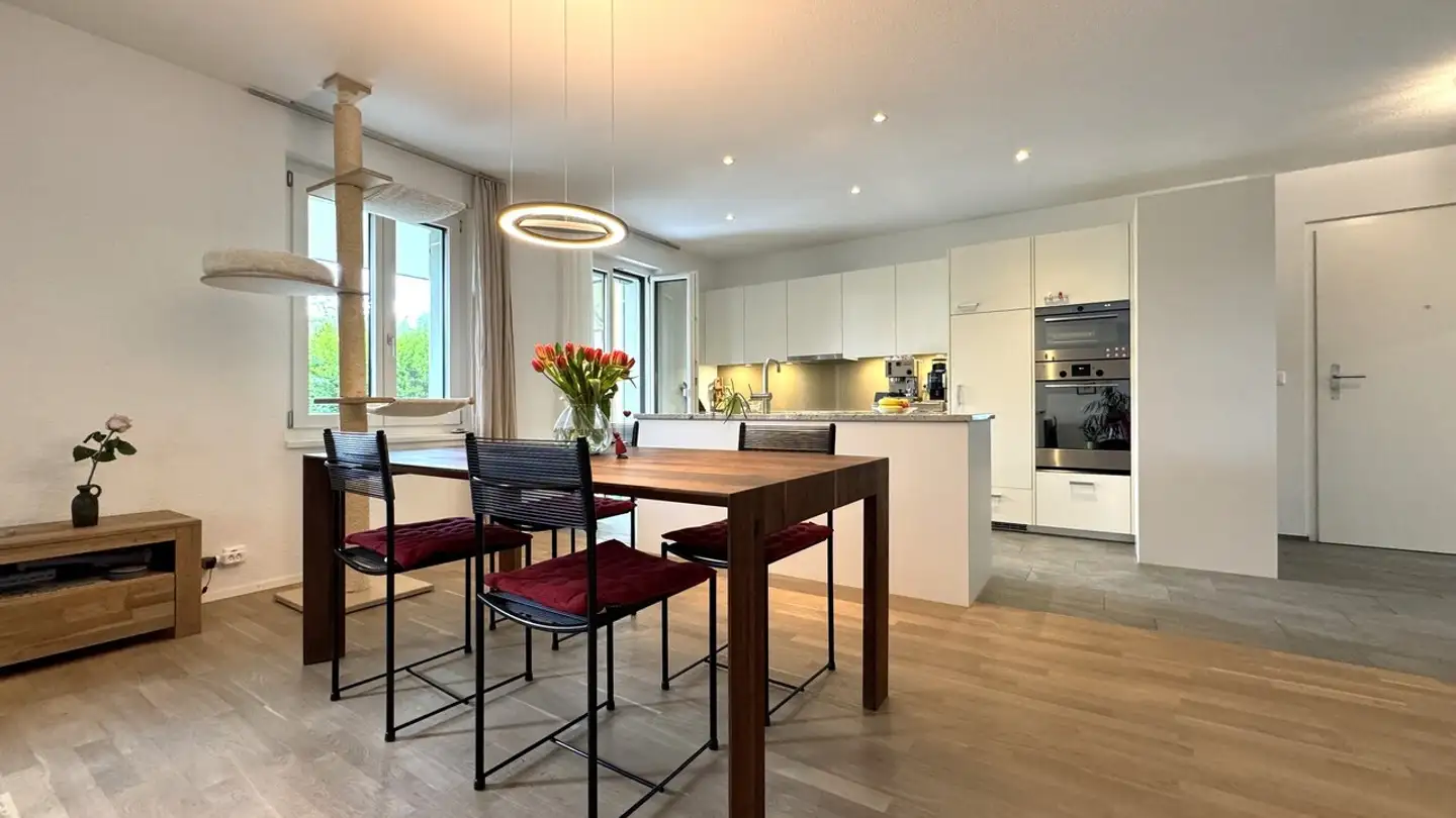 Appartamento in vendita - Hofweg 9, 5316 Leuggern - Foto 2