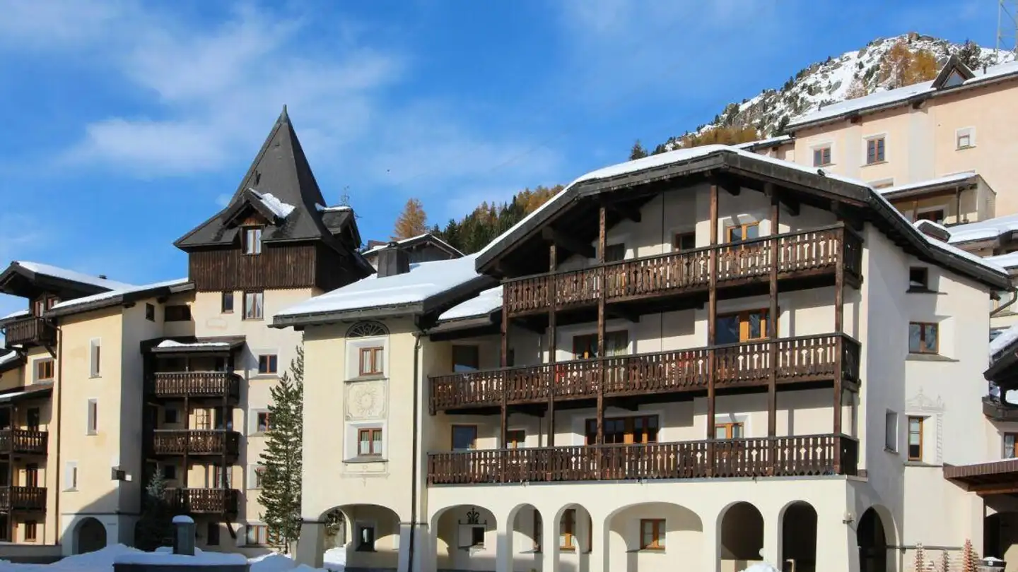 Apartment for sale - 7457 Bivio - Photo 2