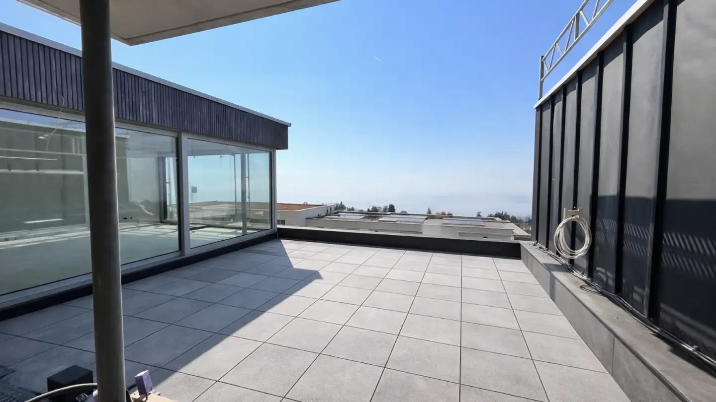 Semi-detached house for rent - Route De Converney, 1093 La Conversion