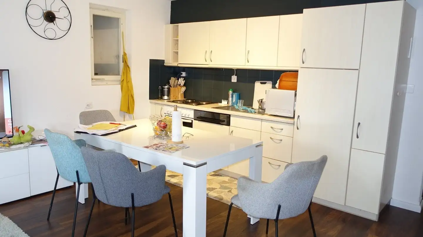 Appartamento in affitto - Route De Binii 25, 1965 Savièse - Foto 2