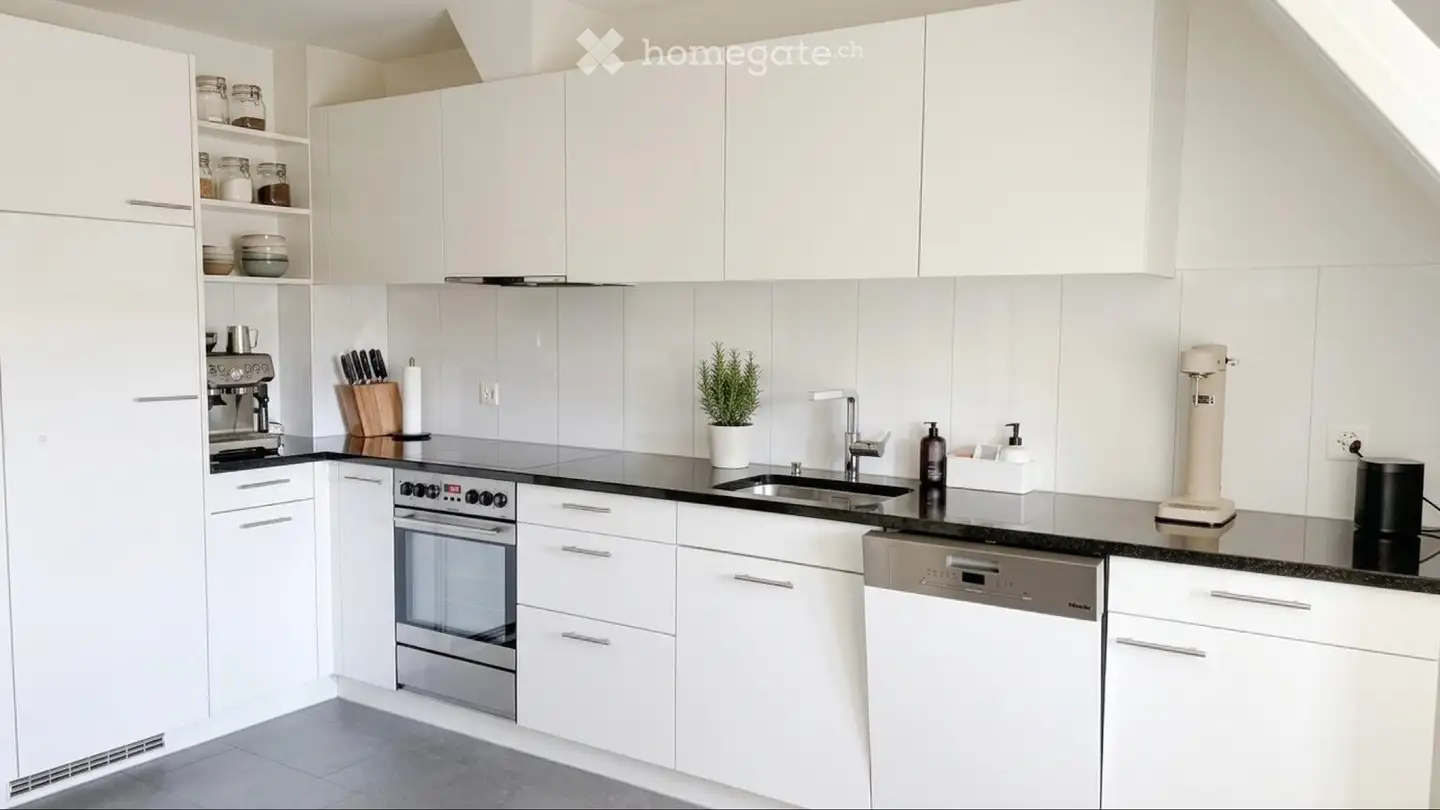 Appartamento in affitto - Freiestrasse 4, 3012 Bern - Foto 2