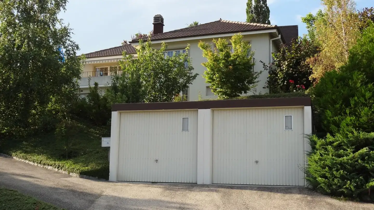 Single house for sale - 2012 Auvernier