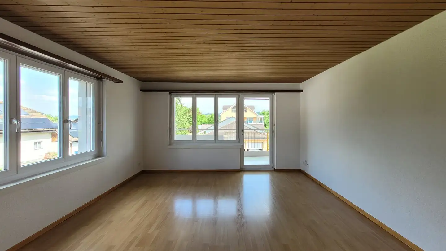 Appartamento in affitto - Gsteigli 157, 4618 Boningen - Foto 3
