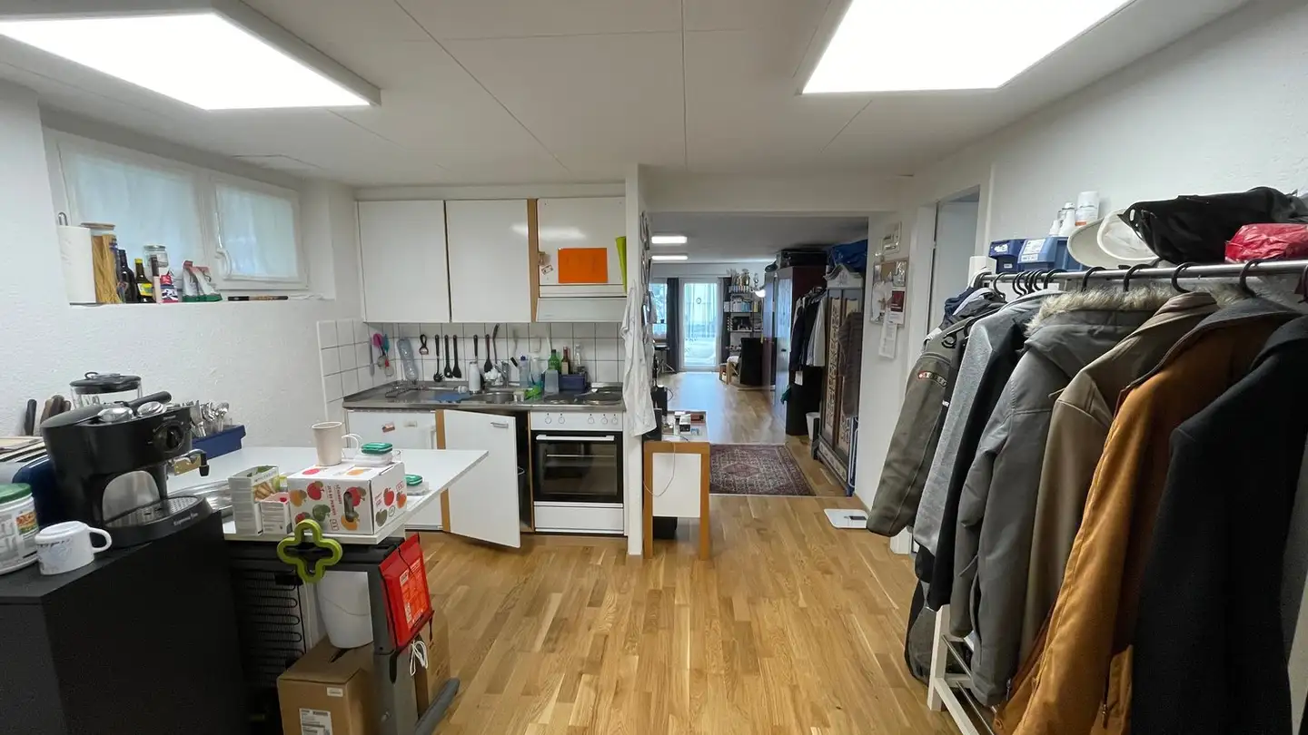 Studio in affitto - Oberstrasse 74, 3550 Langnau im Emmental