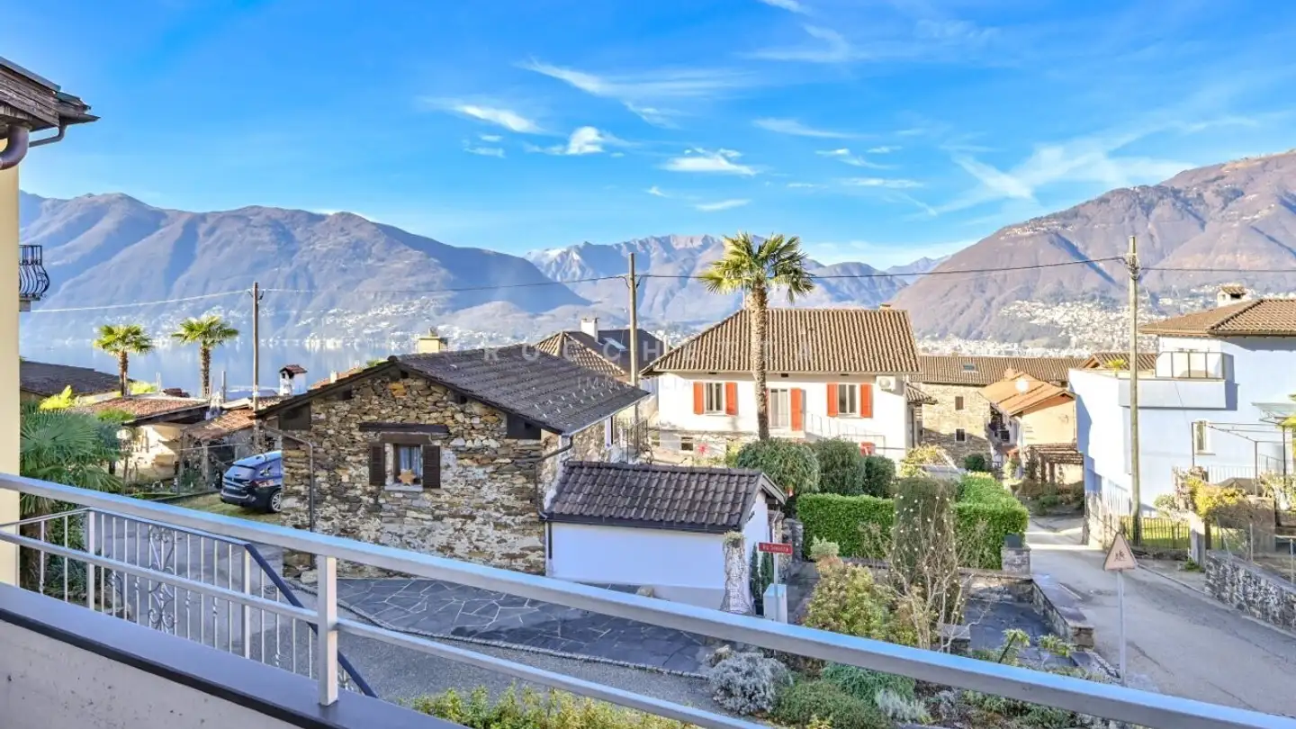 Casa singola in vendita - 6575 Vairano