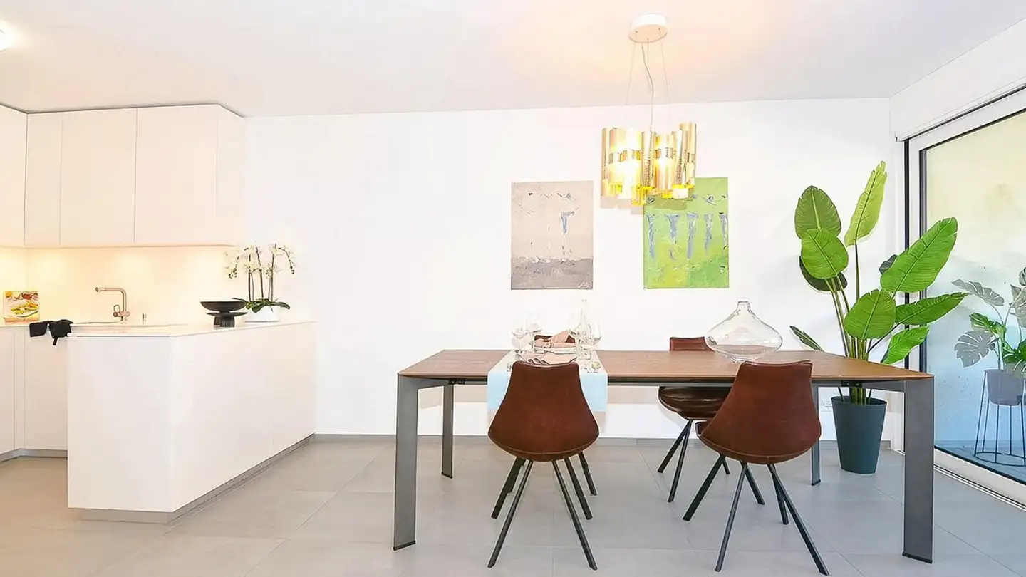 Apartment for sale - 6500 Bellinzona