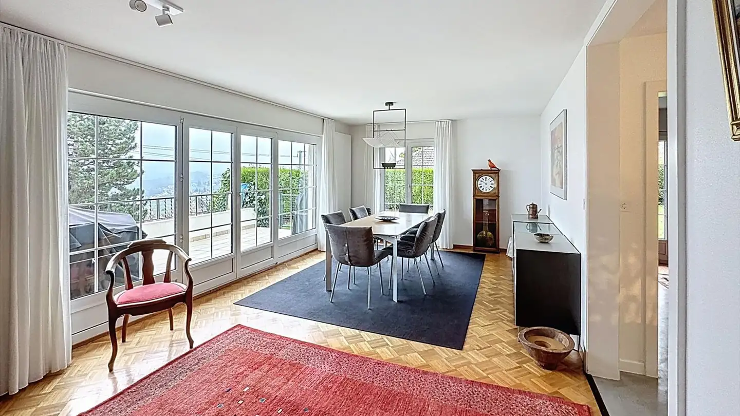 Einfamilienhaus kaufen - 2012 Auvernier - Foto 2