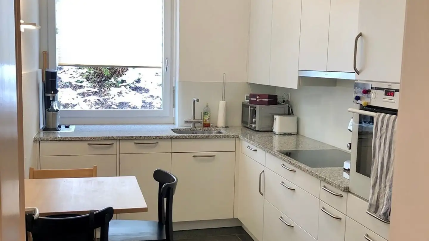 Appartement à louer - Winkelriedstrasse 37, 9000 St. Gallen - Photo 3