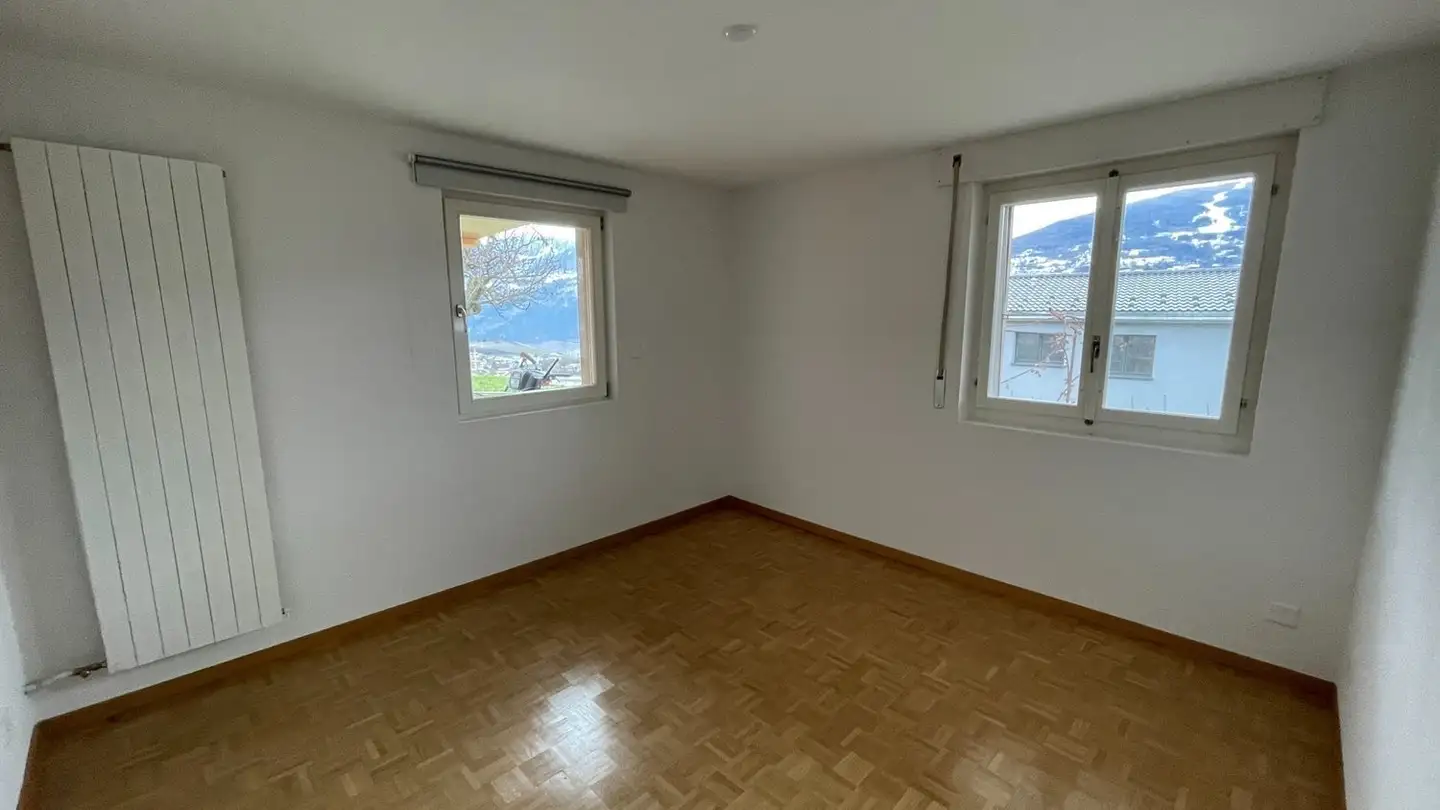 Appartamento in affitto - Route De Binii 25, 1965 Savièse - Foto 4