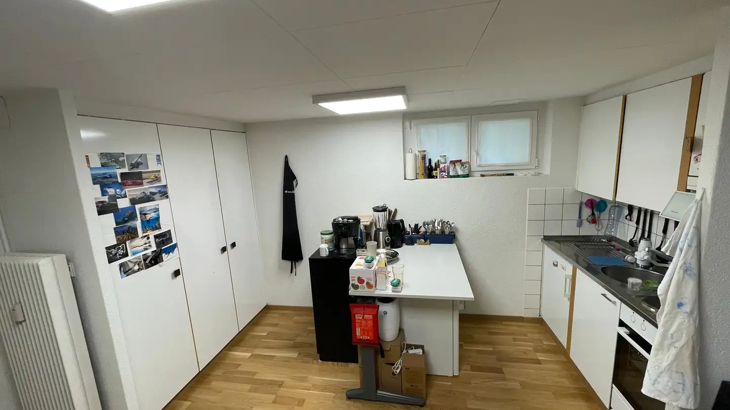 Studio in affitto - Oberstrasse 74, 3550 Langnau im Emmental - Foto 2
