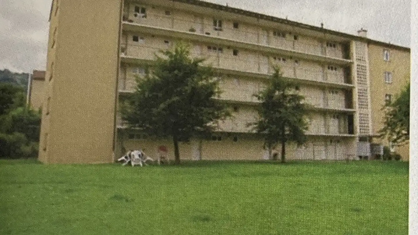 Apartment for sale - 6010 Kriens - Photo 2