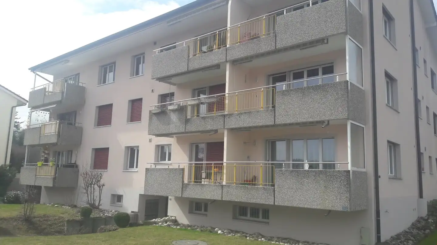 Appartamento in affitto - Gsteigli 157, 4618 Boningen