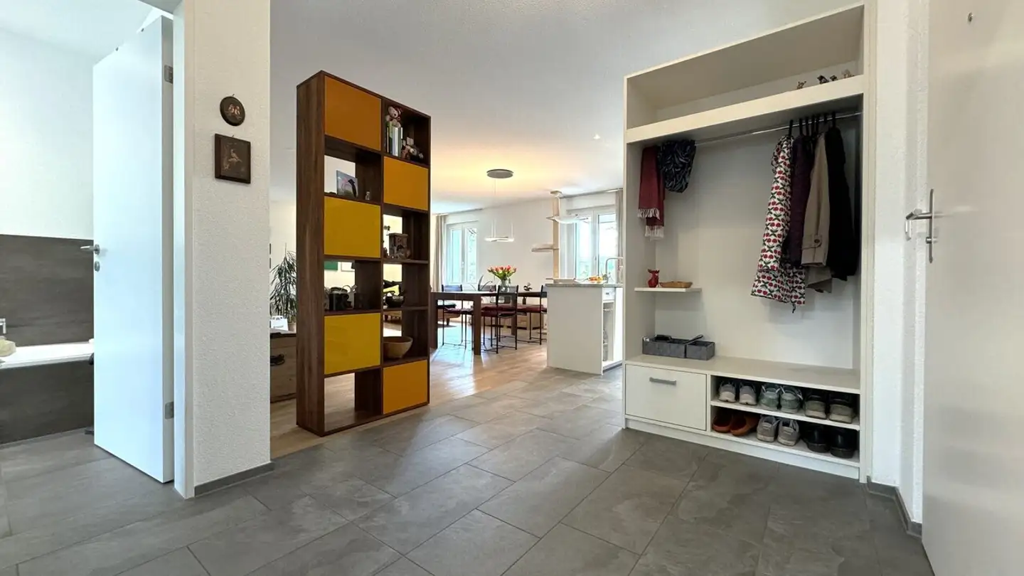 Appartamento in vendita - Hofweg 9, 5316 Leuggern - Foto 3