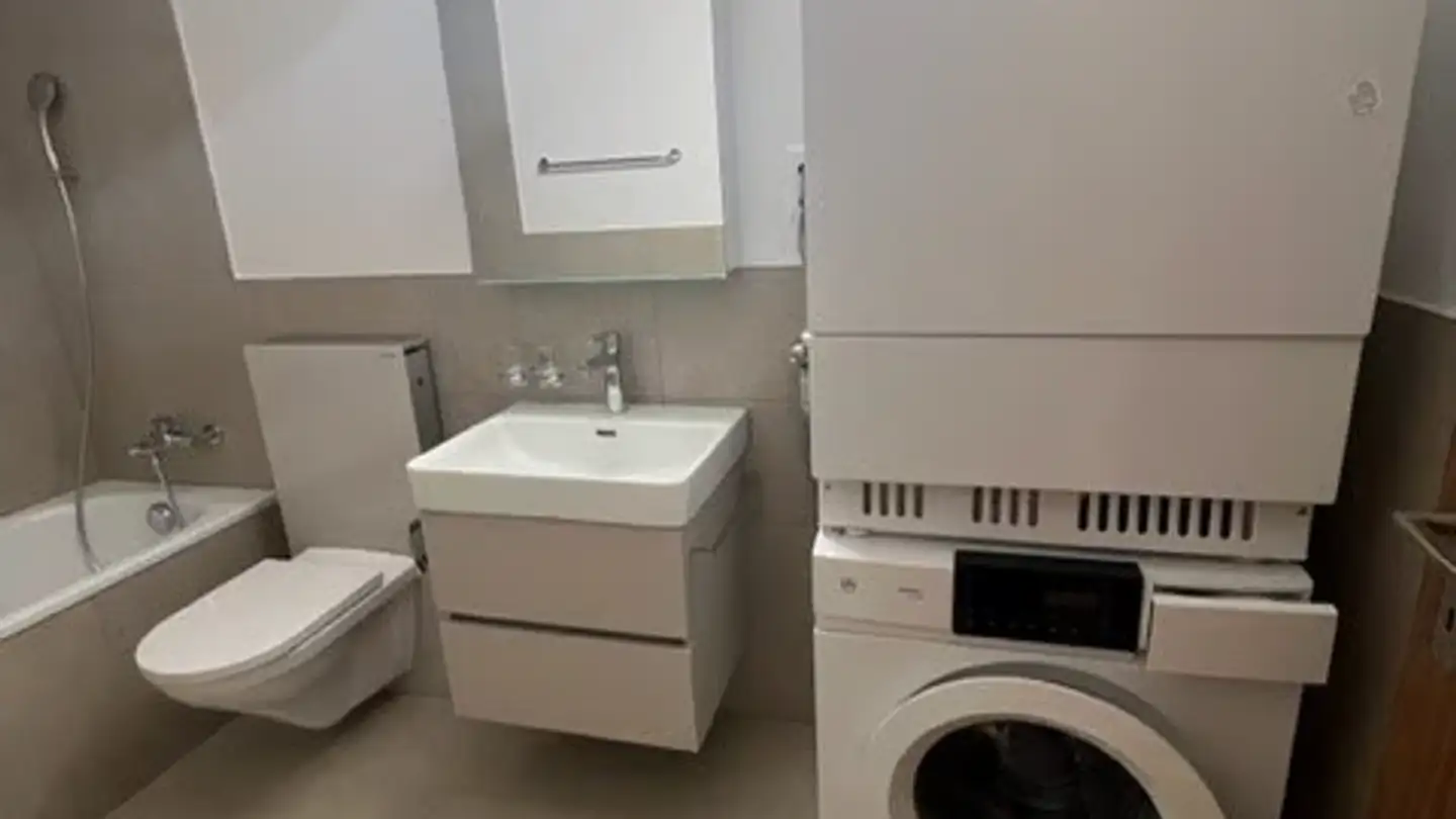 Appartamento in affitto - Gsteigli 157, 4618 Boningen - Foto 2
