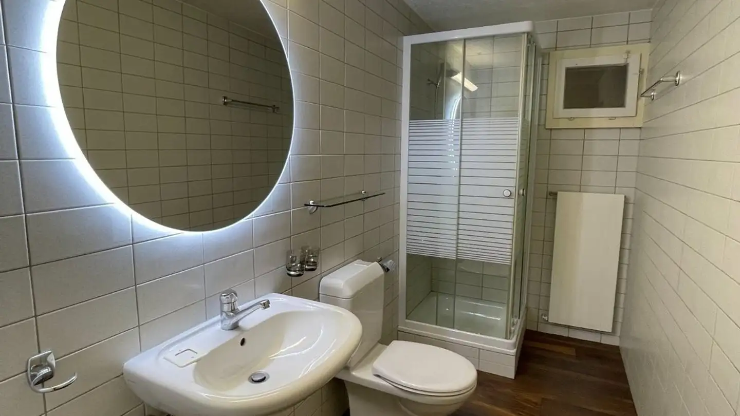 Appartamento in affitto - Route De Binii 25, 1965 Savièse - Foto 3