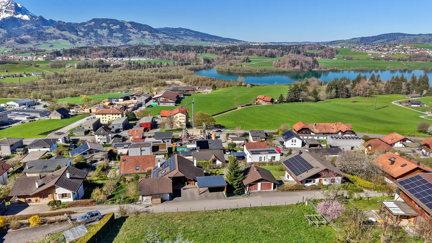 Appartamento in vendita - Chemin Du Vany-Blanc 11, 1652 Botterens - Foto 2