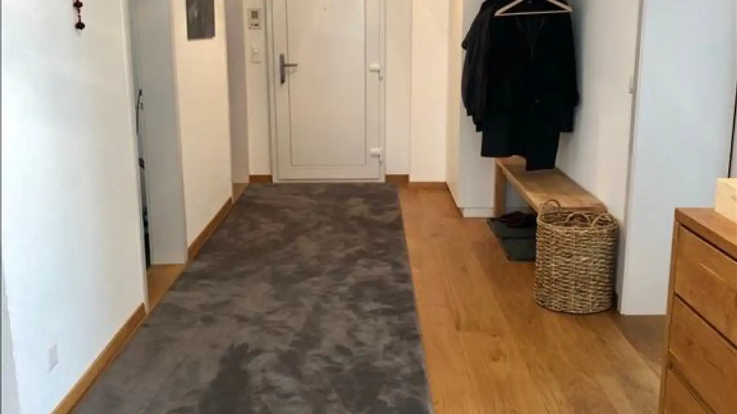 Appartement à louer - Winkelriedstrasse 37, 9000 St. Gallen - Photo 4