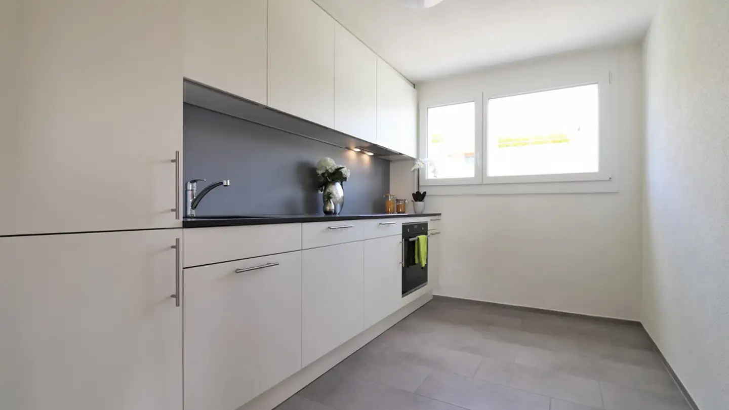 Appartamento in affitto - Bildfeldstrasse 31, 9552 Bronschhofen - Foto 2