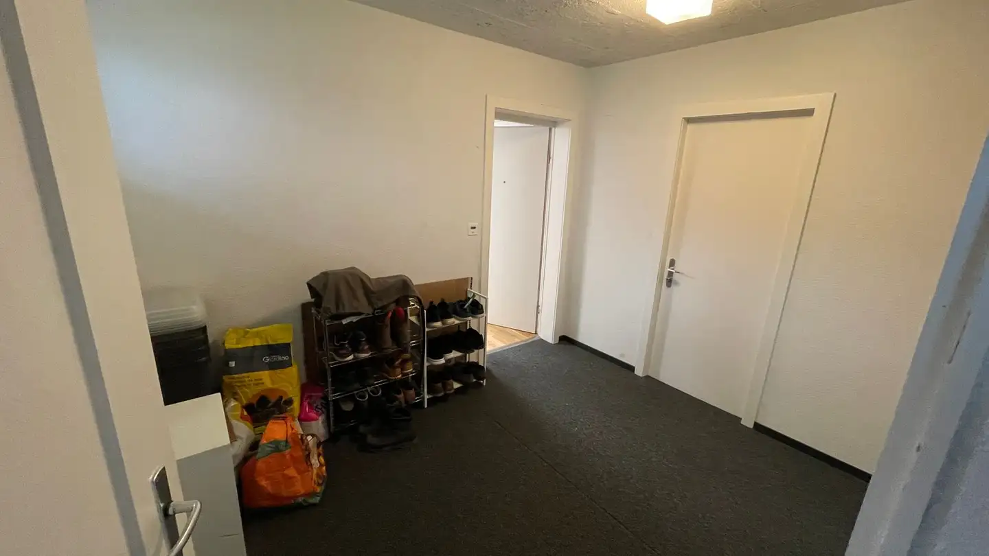 Studio in affitto - Oberstrasse 74, 3550 Langnau im Emmental - Foto 3