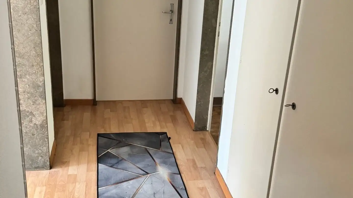 Single room for rent - Obernauerstrasse, 6012 Obernau - Photo 2