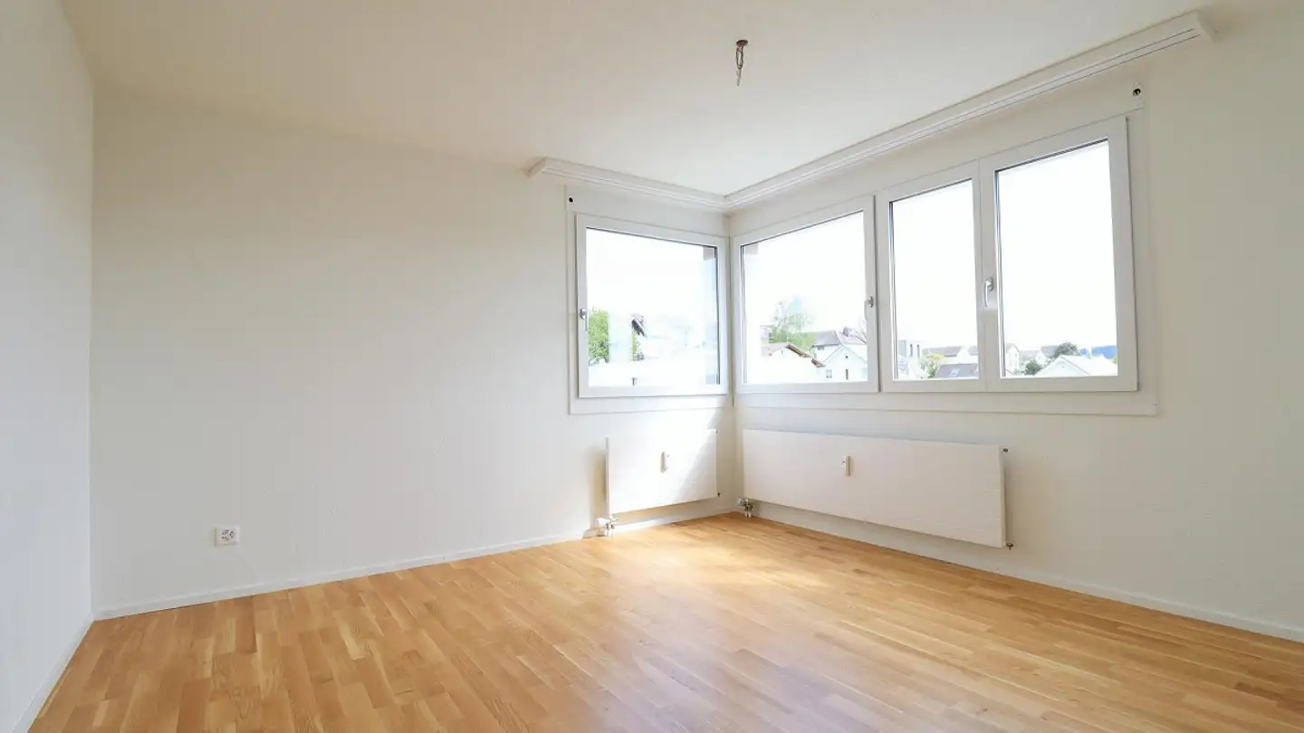 Appartamento in affitto - Bildfeldstrasse 31, 9552 Bronschhofen - Foto 4