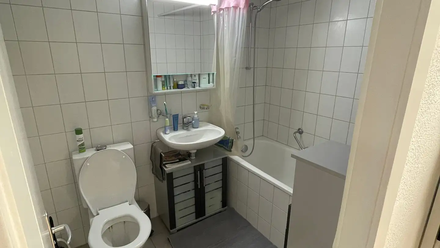 Studio in affitto - Oberstrasse 74, 3550 Langnau im Emmental - Foto 4