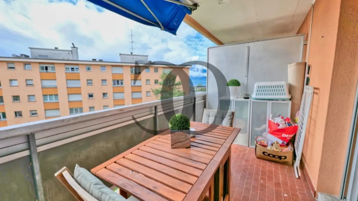 Appartamento in vendita - 1815 Clarens - Foto 2