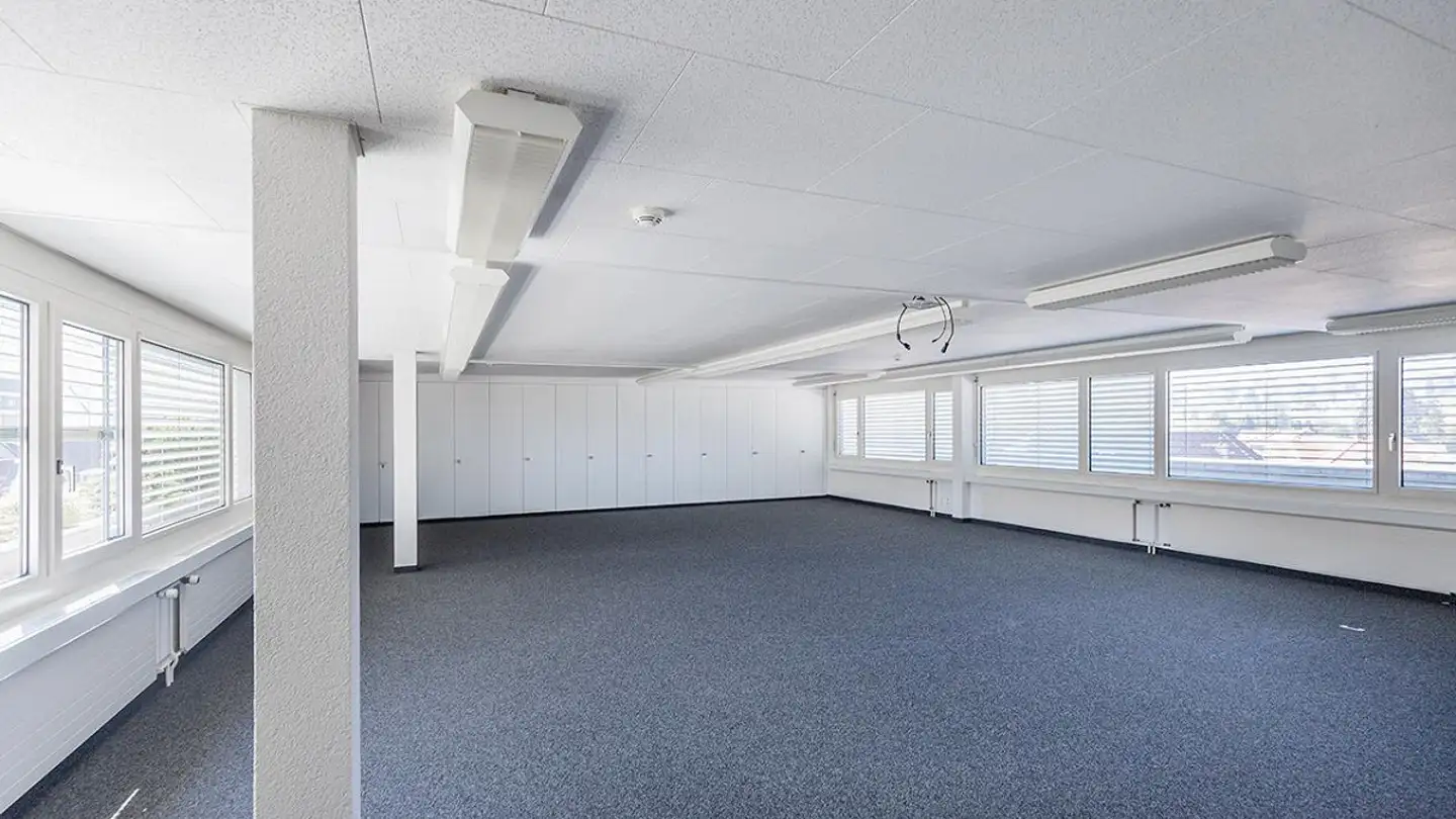 Spazio ufficio in affitto - Oststrasse 25, 9000 St. Gallen - Foto 2