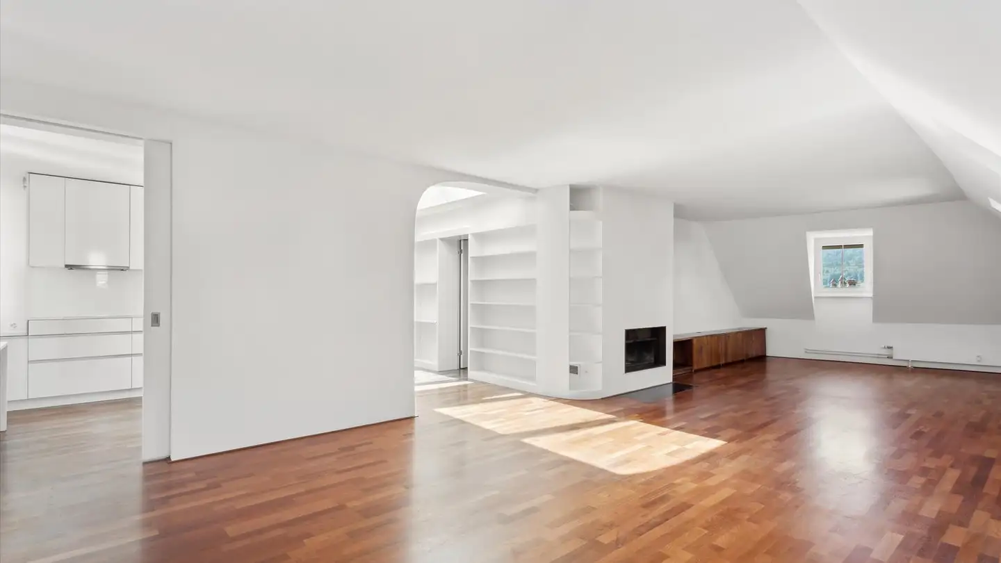 Apartment for rent - Zytgloggelaube 6, 3011 Bern - Photo 2