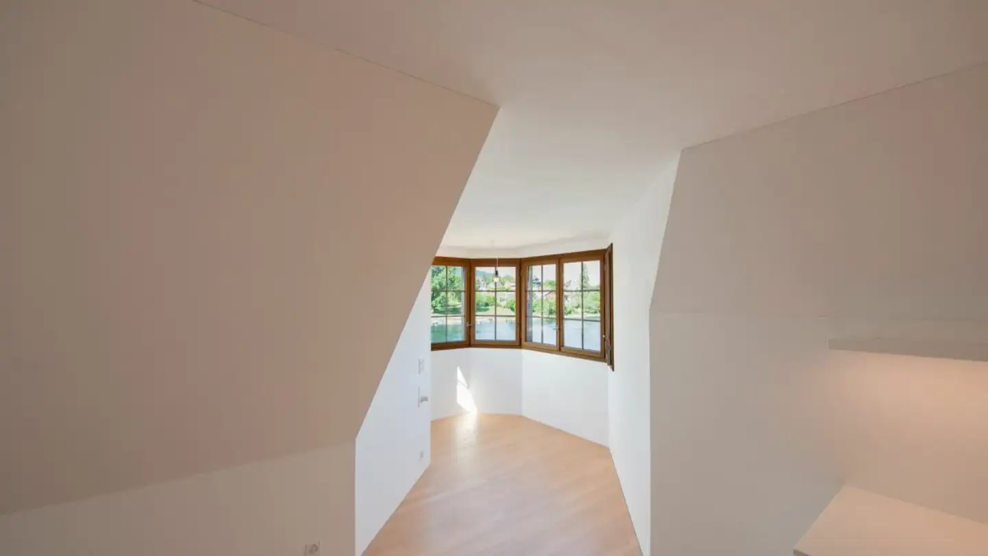 Wohnung mieten - Bärengass 11, 8260 Stein am Rhein - Foto 4