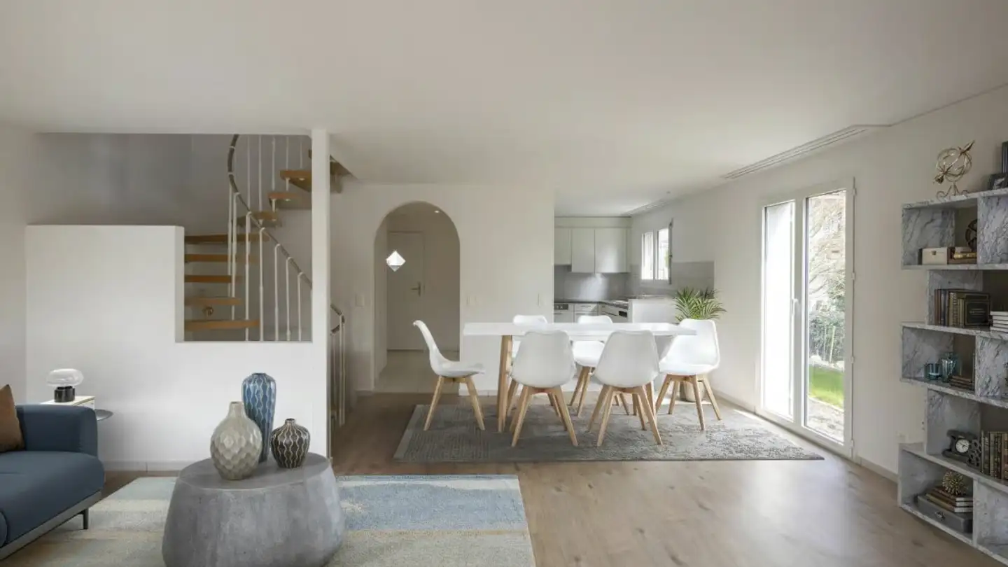 Maison individuelle à vendre - Im Egghübel 17, 5524 Nesselnbach - Photo 3