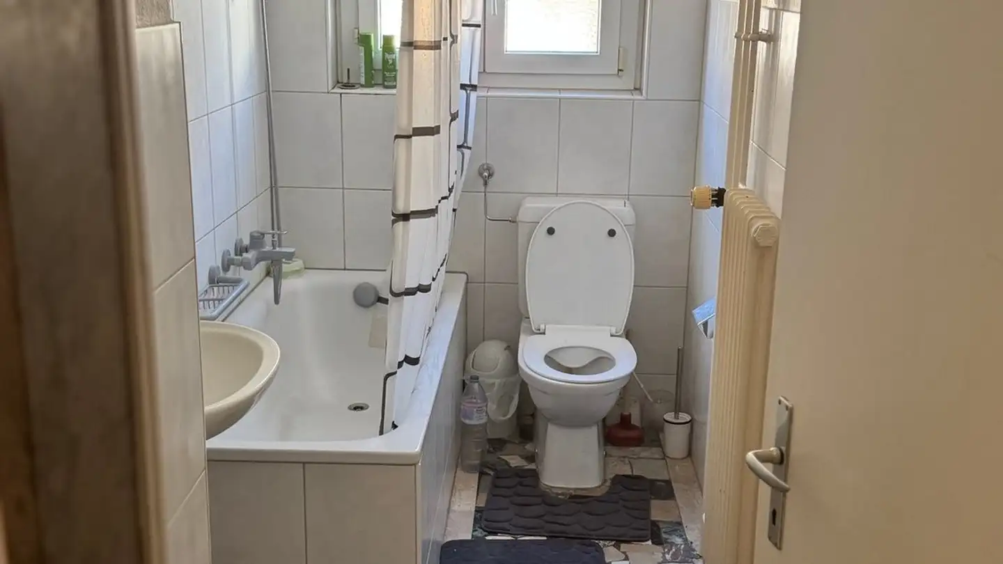 Single room for rent - Obernauerstrasse, 6012 Obernau - Photo 4