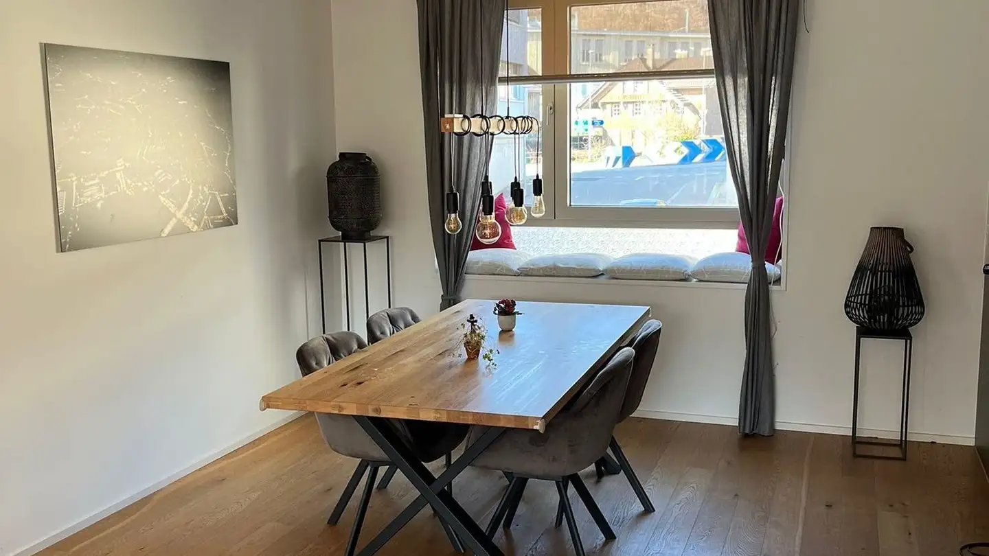 Appartement à louer - Worblaufenstrasse 147, 3048 Worblaufen - Photo 2