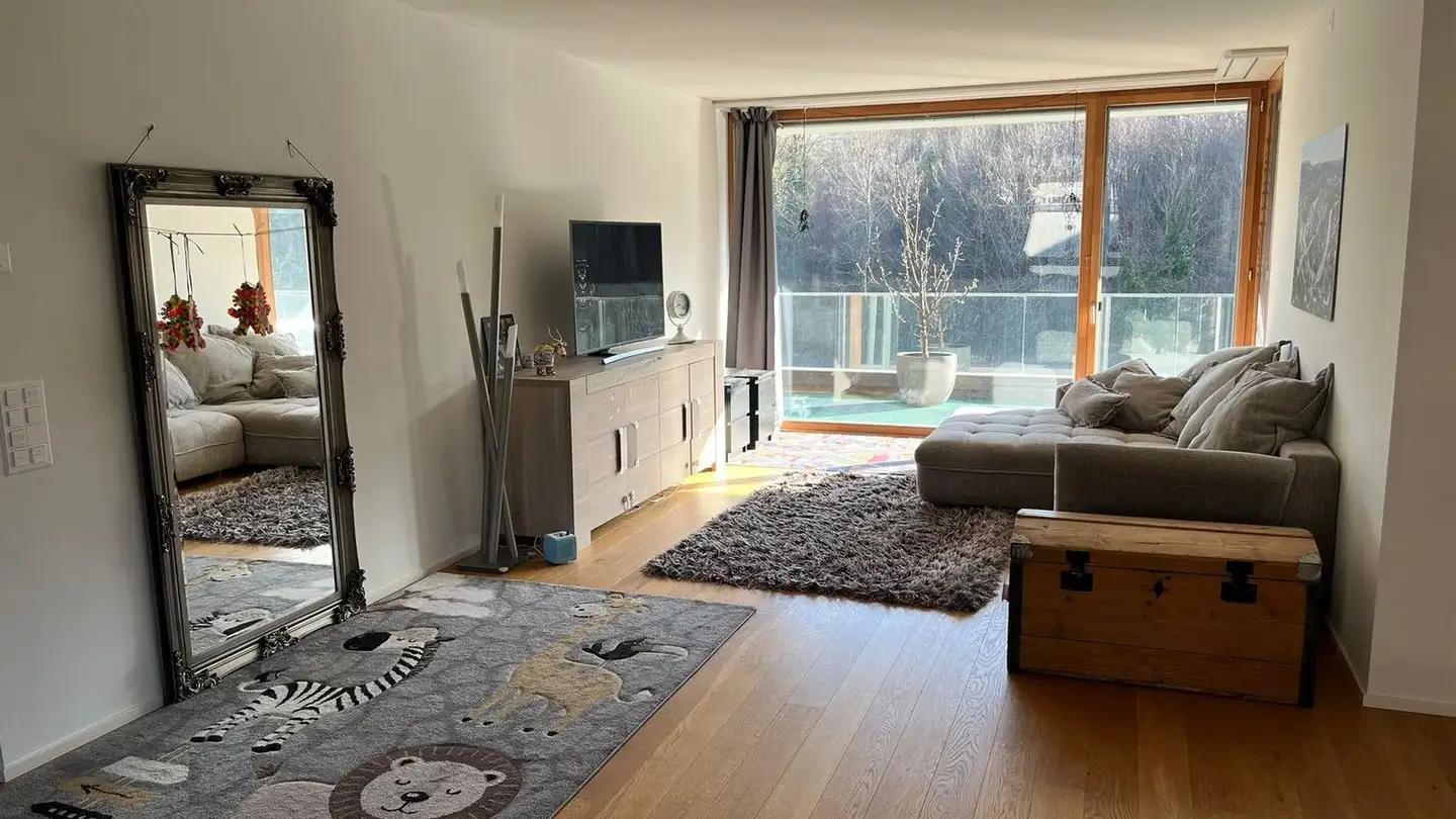 Appartement à louer - Worblaufenstrasse 147, 3048 Worblaufen - Photo 3