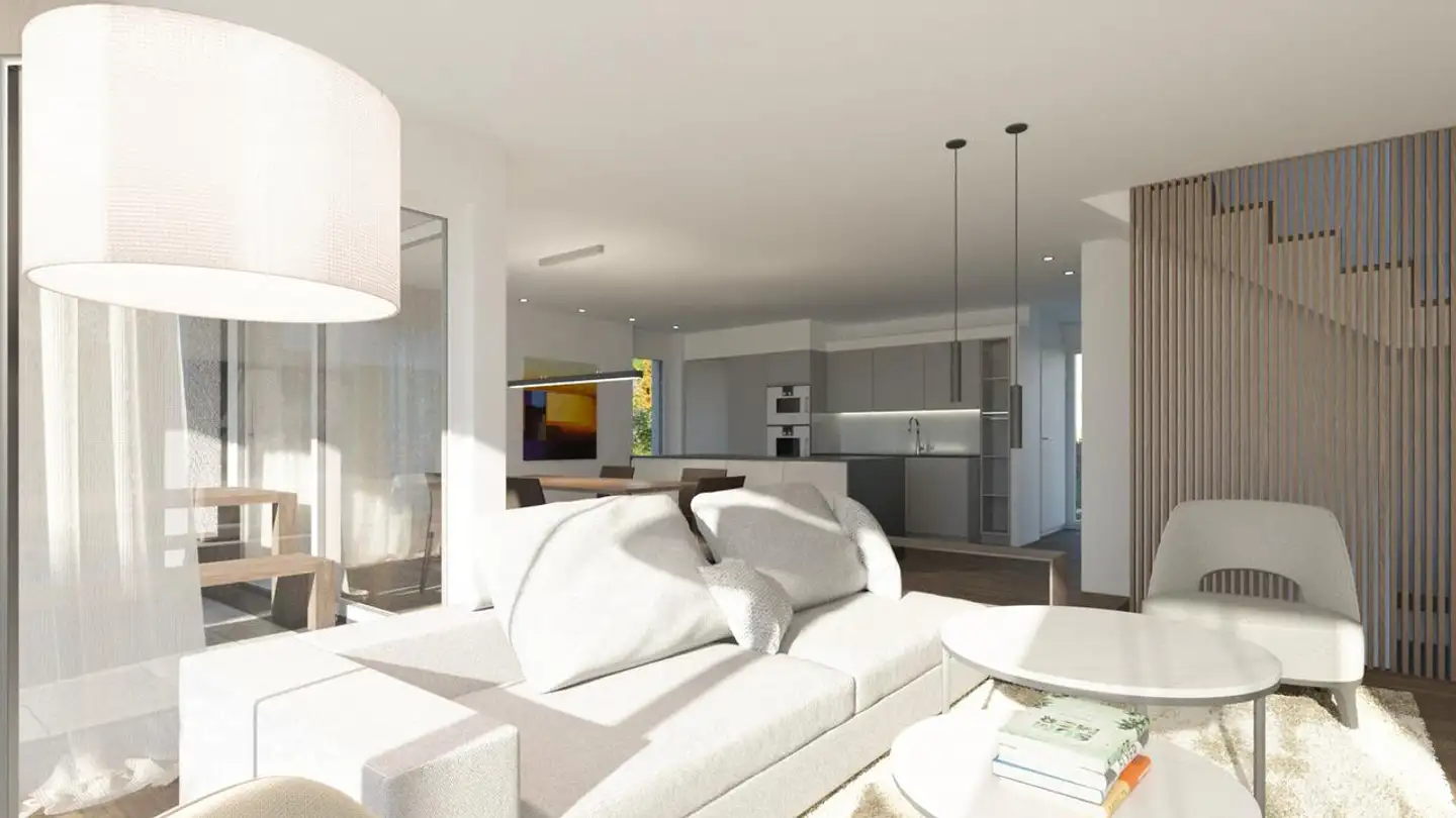 Casa singola in vendita - Hanfgartenweg, 4223 Blauen - Foto 4