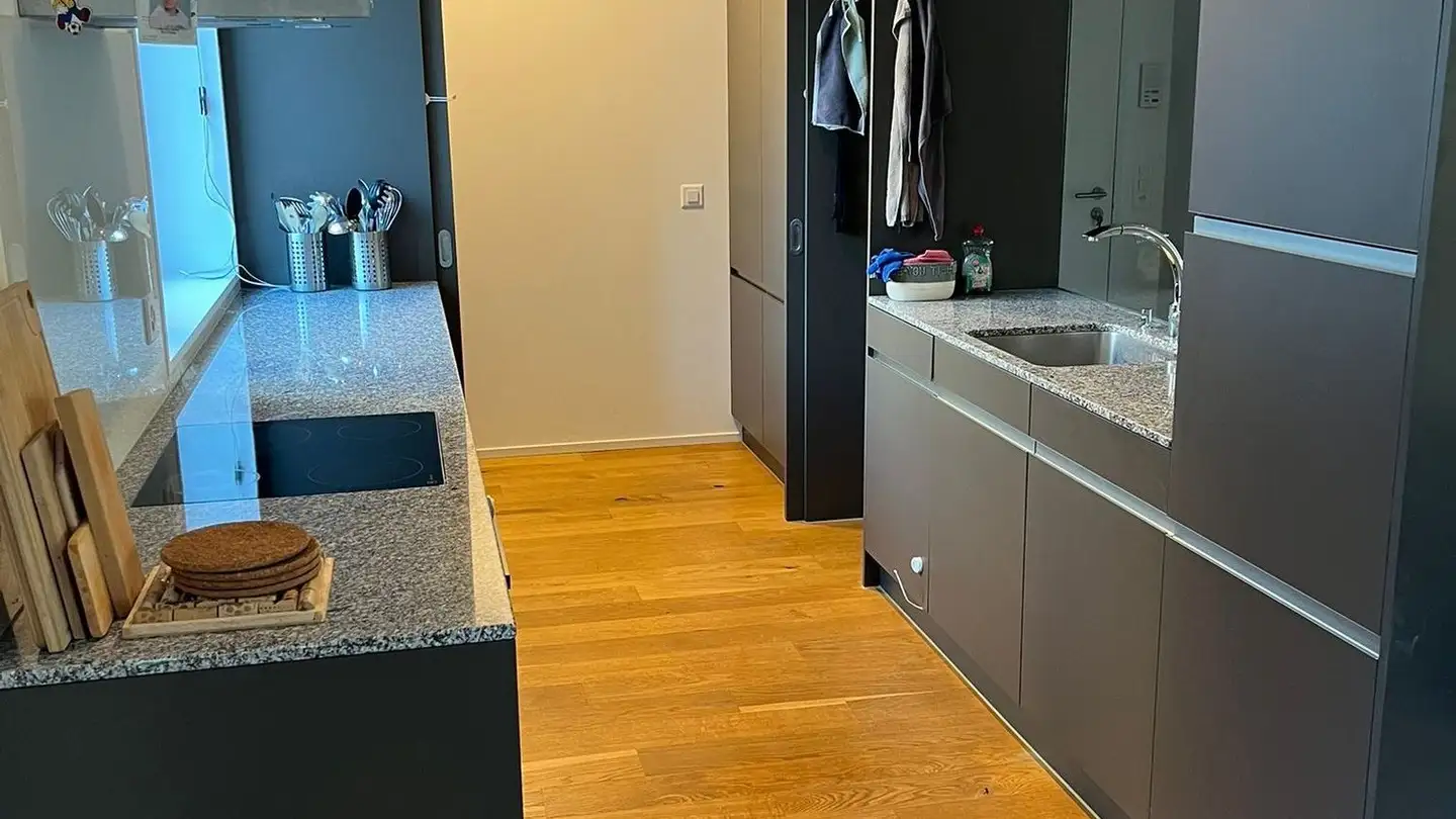 Appartement à louer - Worblaufenstrasse 147, 3048 Worblaufen - Photo 4