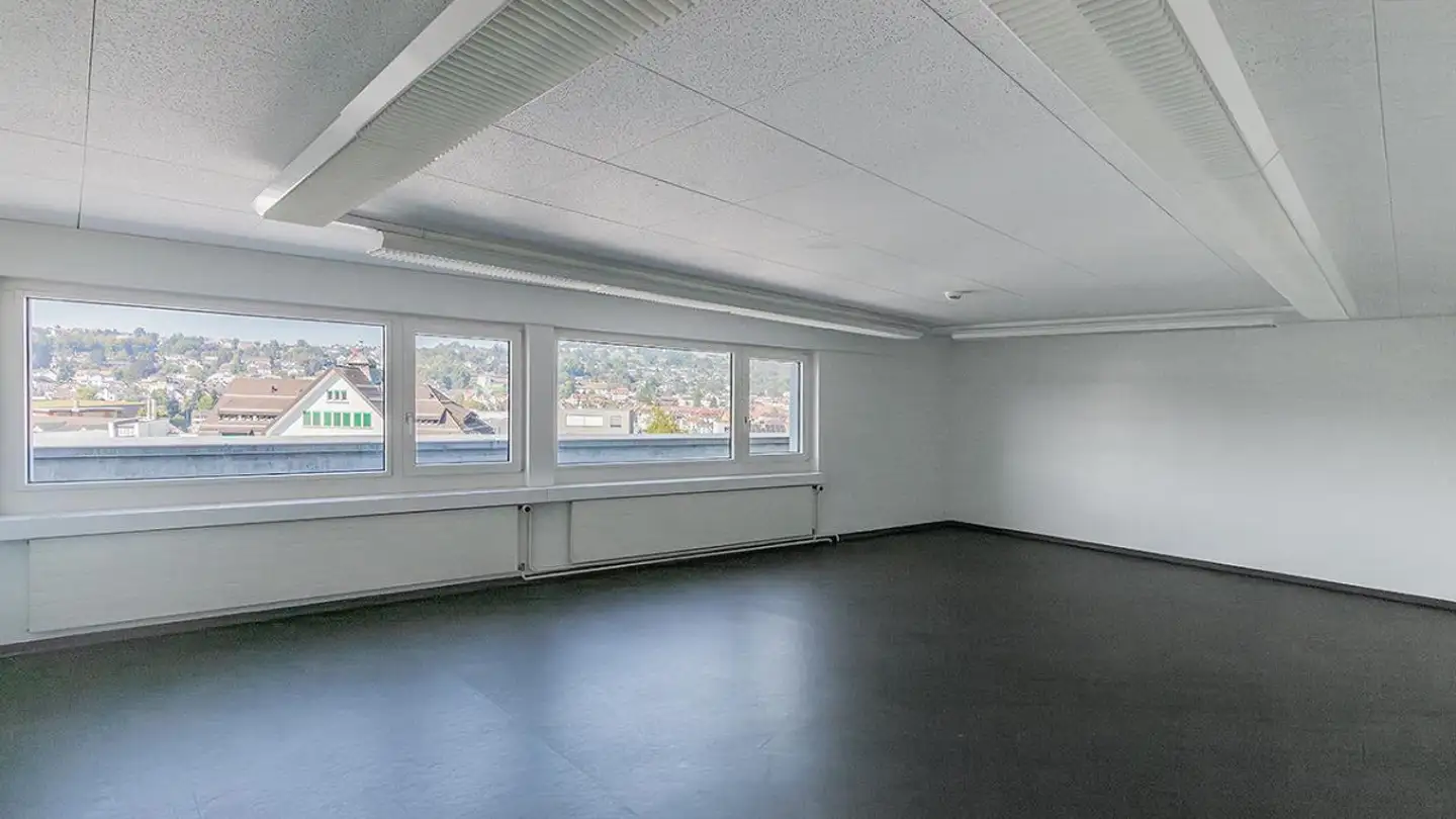 Spazio ufficio in affitto - Oststrasse 25, 9000 St. Gallen - Foto 3