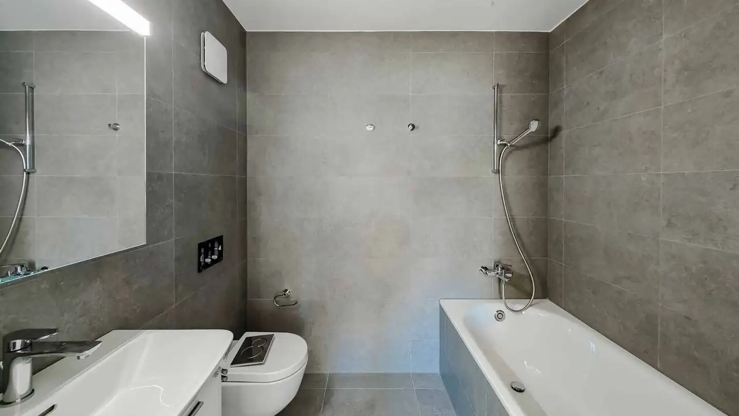 Appartamento in affitto - 1350 Orbe - Foto 4