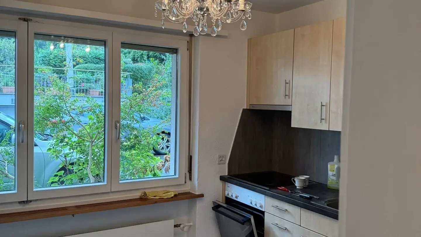 Appartement à louer - 4143 Dornach