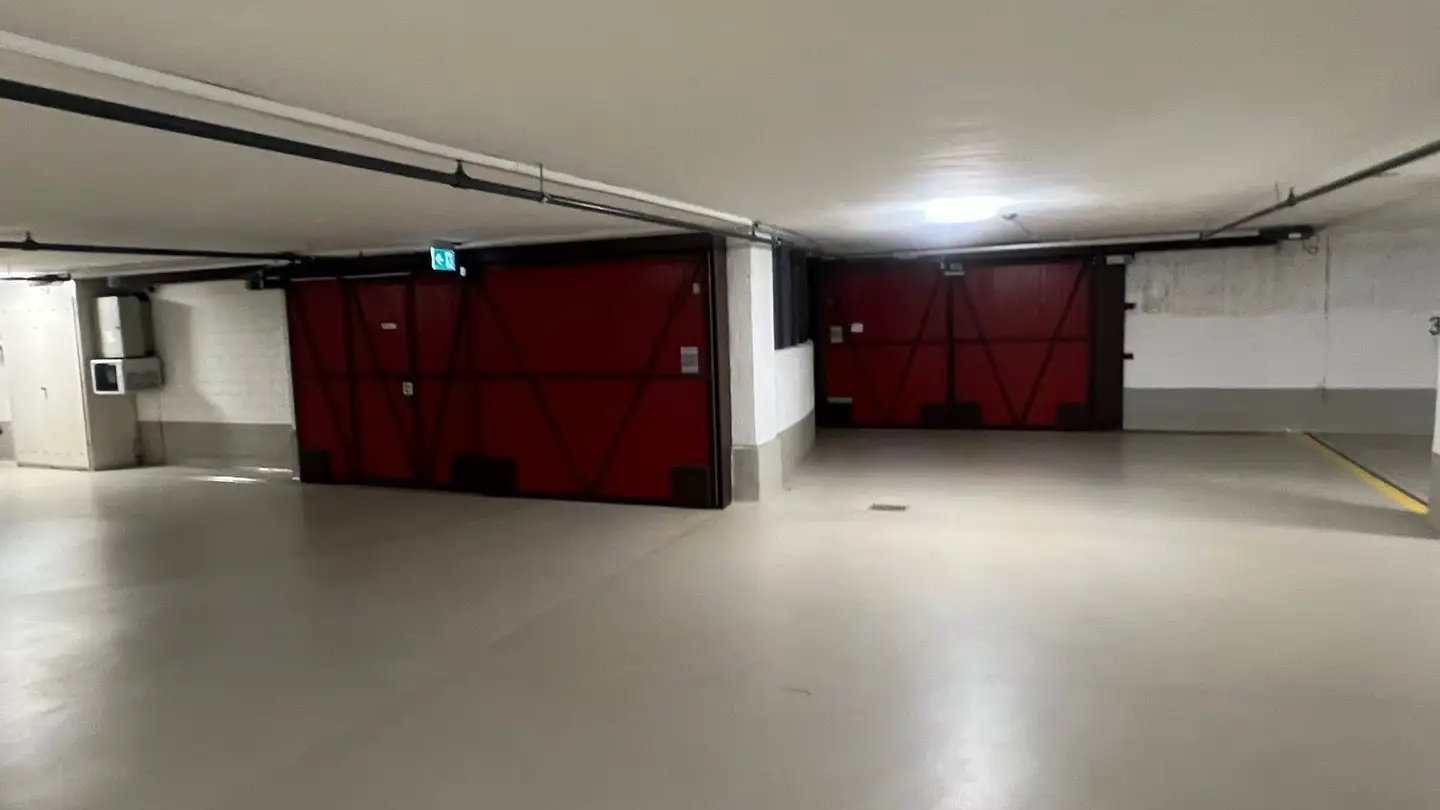 Tiefgaragenstellplatz mieten - Rütistrasse 2, 5400 Baden - Foto 2