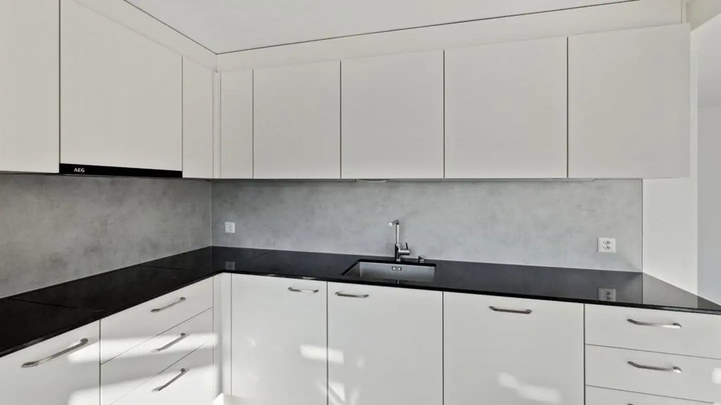 Apartment for rent - Bitziring 4, 9220 Bischofszell - Photo 2