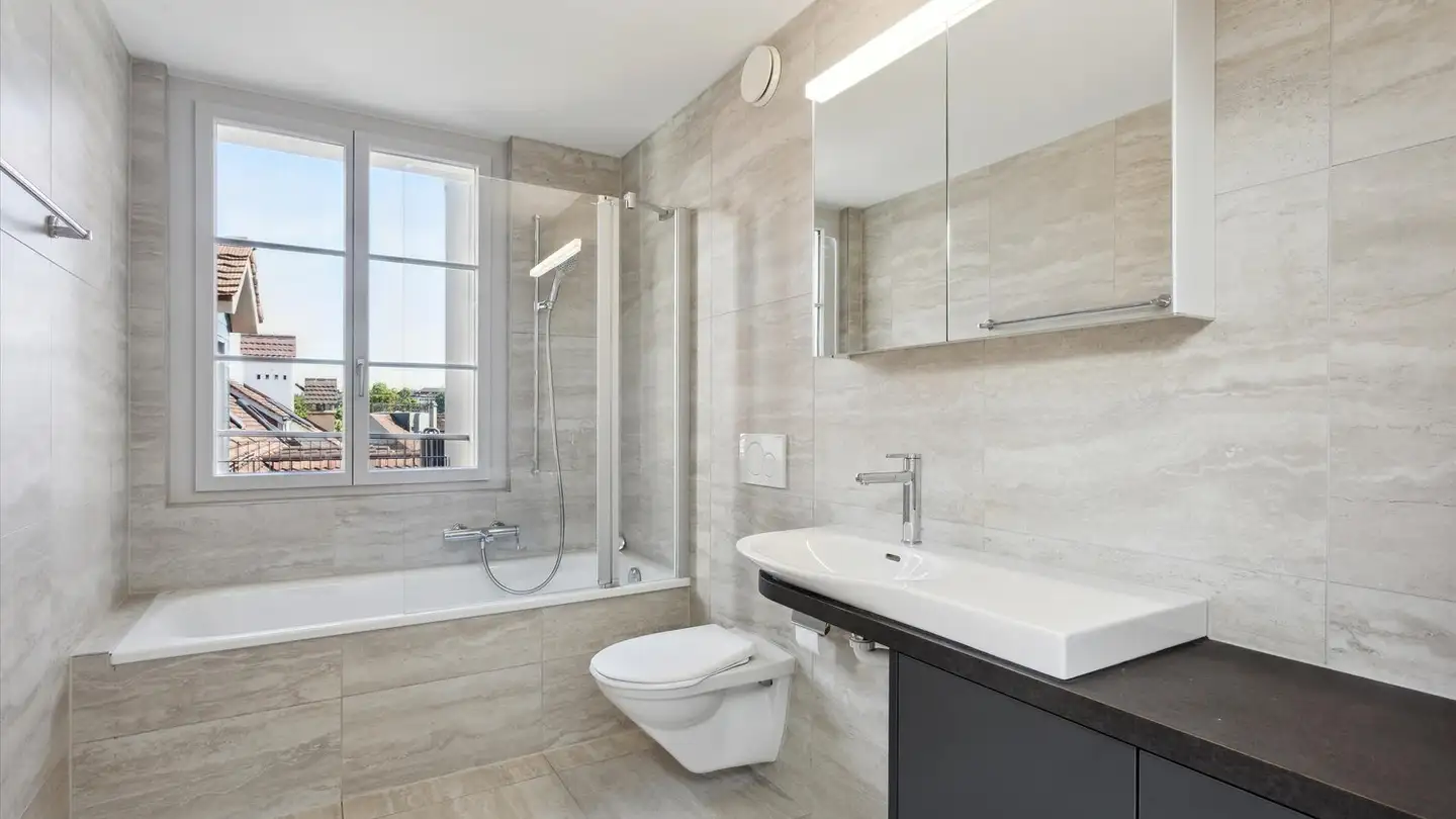 Apartment for rent - Zytgloggelaube 6, 3011 Bern - Photo 4